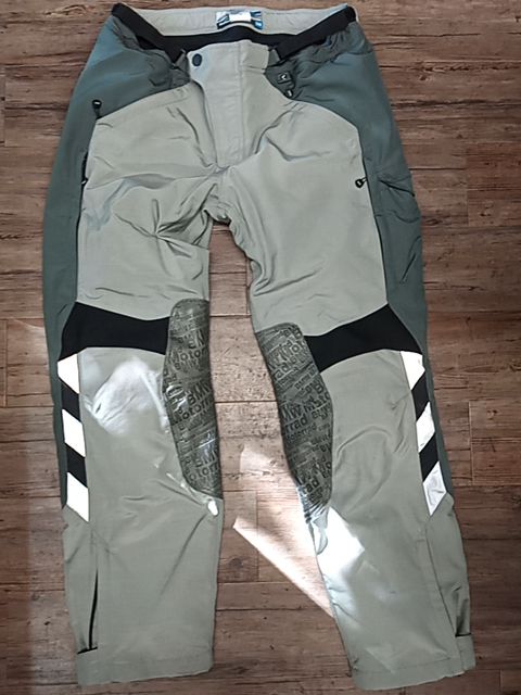 BMW Rallye Textile PANTS, 38