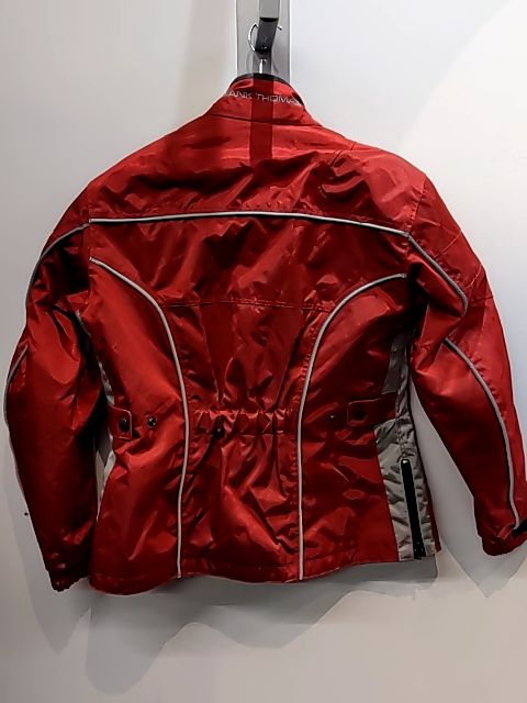 FRANK THOMAS Riding Textile JACKET, XL