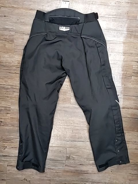 JOE ROCKET Riding Textile PANTS, 34