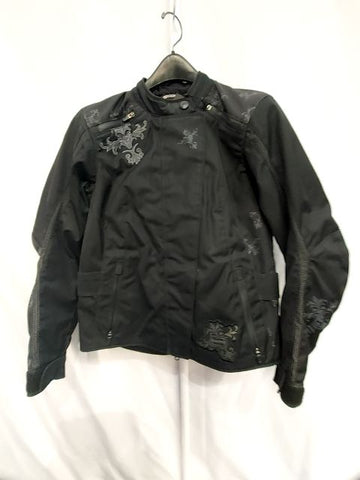 SHIFT Touring Textile JACKET, MED