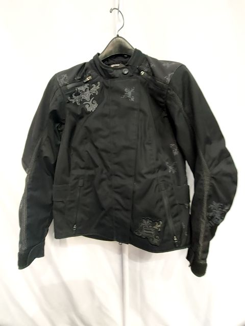 SHIFT Touring Textile JACKET, MED