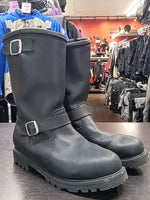 BOULET Engineer Boots Leather FOOTWEAR, 44