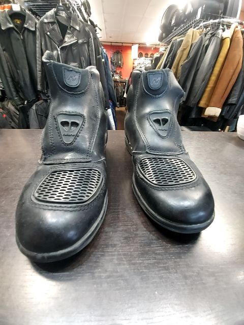 NITRO Riding Leather FOOTWEAR, 39