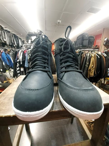OXFORD Riding Leather FOOTWEAR, 42