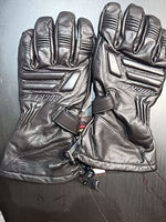 JOE ROCKET Gauntlet Leather GLOVES, LRG