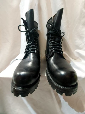 DAYTON Ranger Leather FOOTWEAR, 41.5 EE