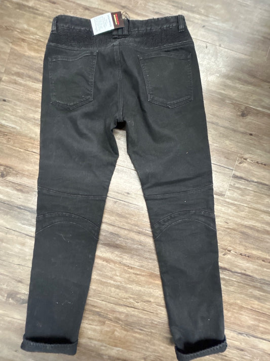 UGLYBROS Riding Denim PANTS, 34