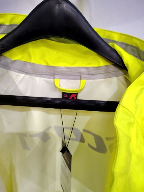 SCOTT Rain Textile OTHER-MISC, XXL