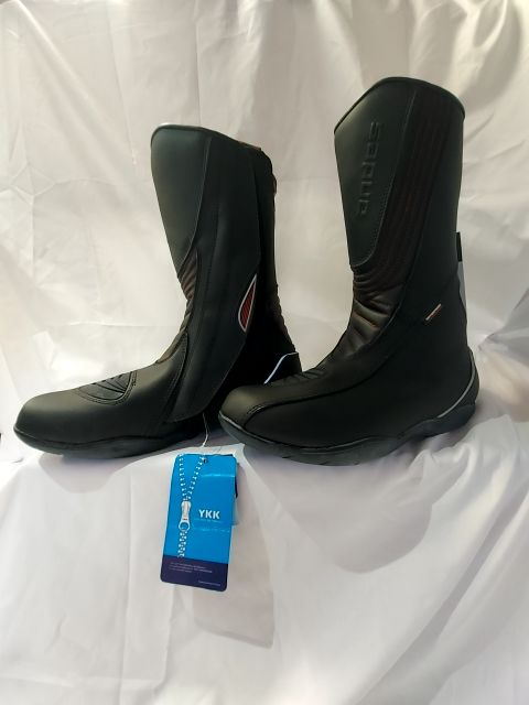 ANDES Riding Leather FOOTWEAR, 43