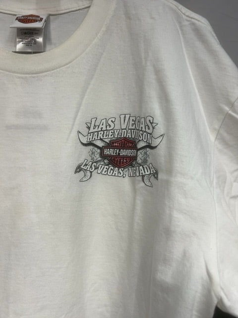 HARLEY DAVIDSON T Shirt Textile SHIRT, 3XL
