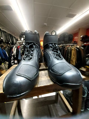 BOGOTTO Riding Leather FOOTWEAR, 46