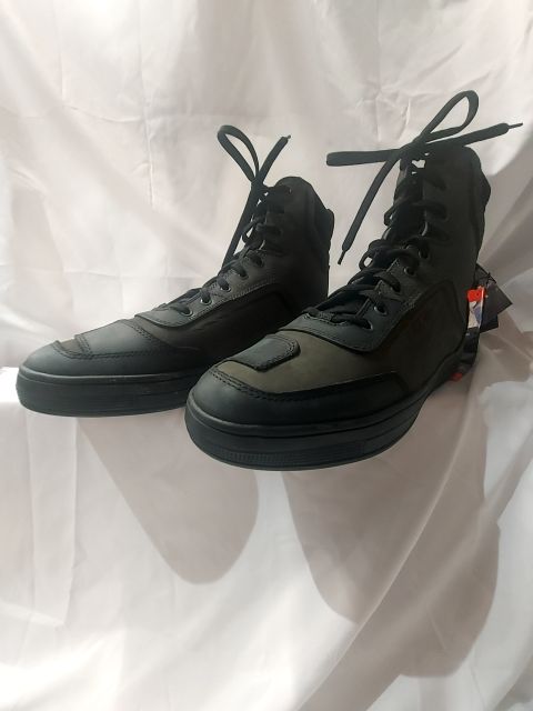 MODEKA Riding Shoes Leather FOOTWEAR, 45