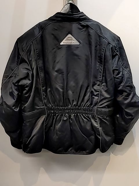 TOURMASTER Trinity Textile JACKET, LRG