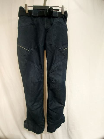 BMW City 2 Textile PANTS, 30