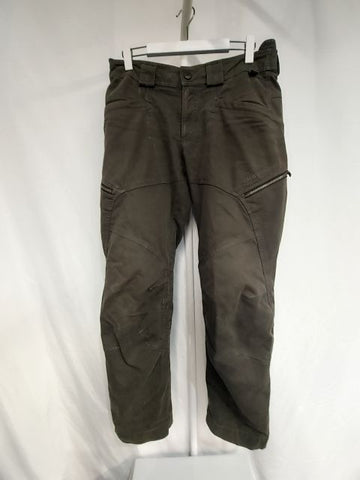 BMW City 2 Textile PANTS, 34