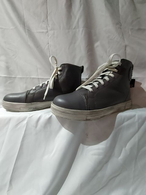 ARGON Riding Shoes Leather FOOTWEAR, 41