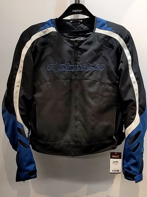 ALPINESTARS Exile Textile JACKET, XL