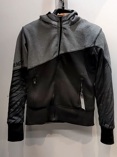 SPEED & STRENGTH Cat Out'a Hell Textile HOODIE, LRG