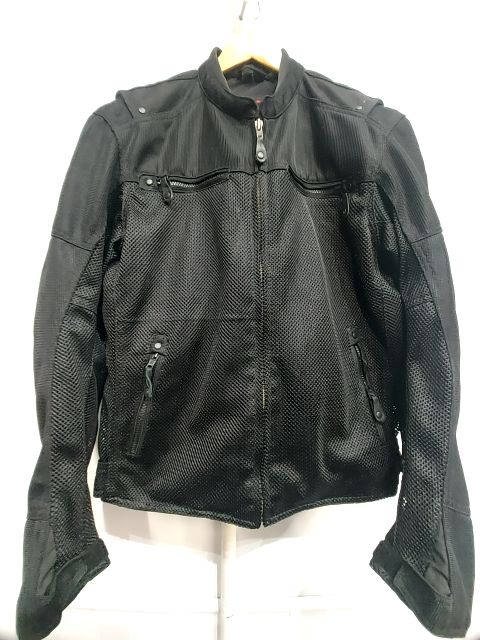 JOE ROCKET Riding Mesh Textile JACKET, MED