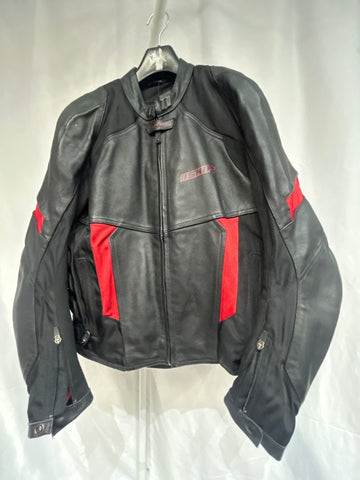 SHIFT Riding Leather JACKET, LRG