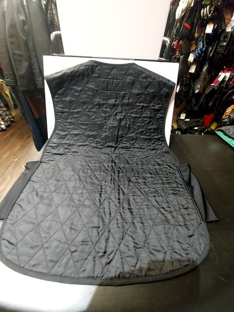 TECH NICHE Cooling Textile VEST, MED