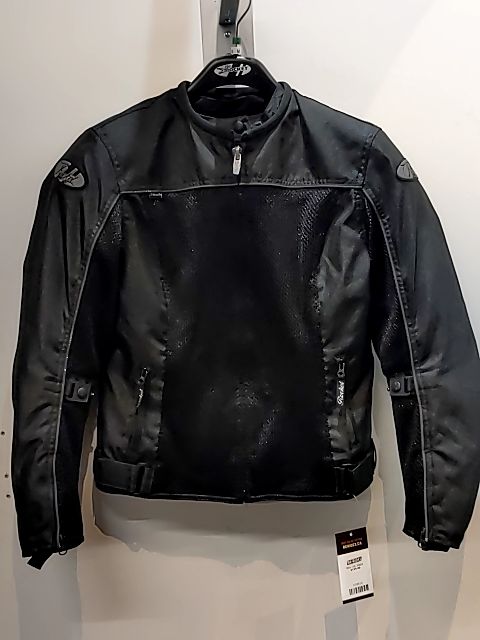 JOE ROCKET Riding Mesh Textile JACKET, MED