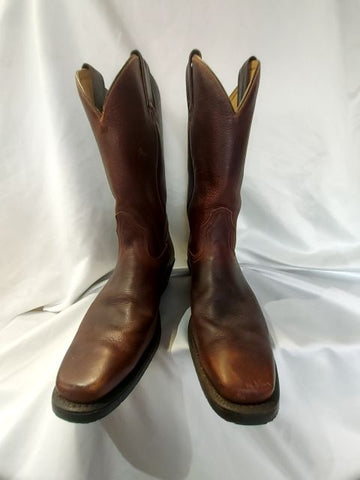 CANADA WEST 5504 Leather FOOTWEAR, 41 EE