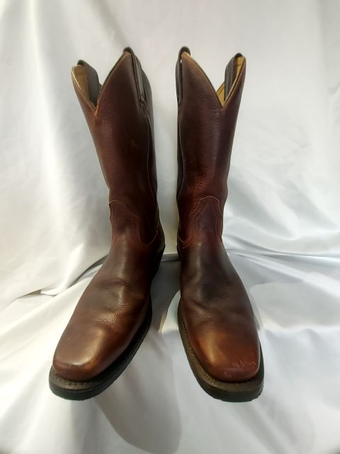 CANADA WEST 5504 Leather FOOTWEAR, 41 EE