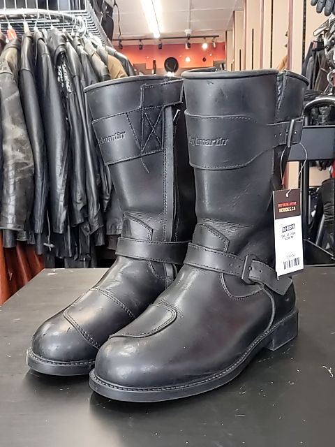 STYLMARTIN Legend Leather FOOTWEAR, 44