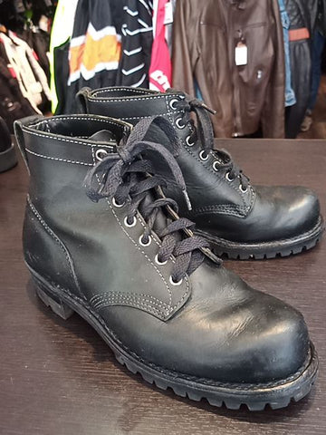 DAYTON Toughie Leather FOOTWEAR, 39.5