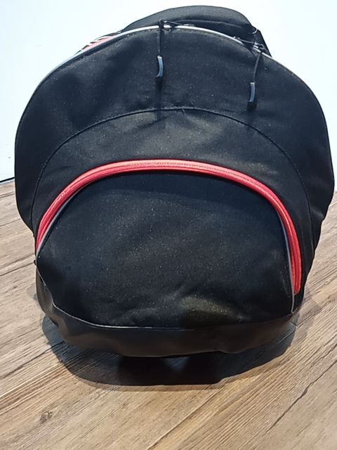 RAIDER Helmet Bag Textile BAGGAGE