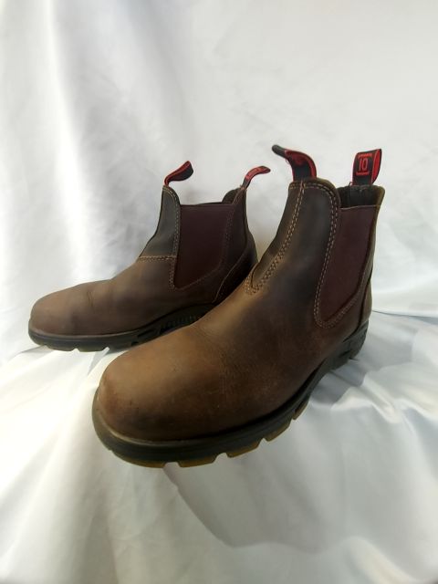 REDBACK Nevada Leather FOOTWEAR, 43