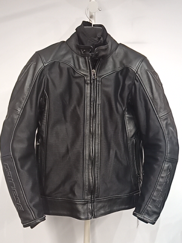 DAINESE Corbin Mixed Material JACKET, SM
