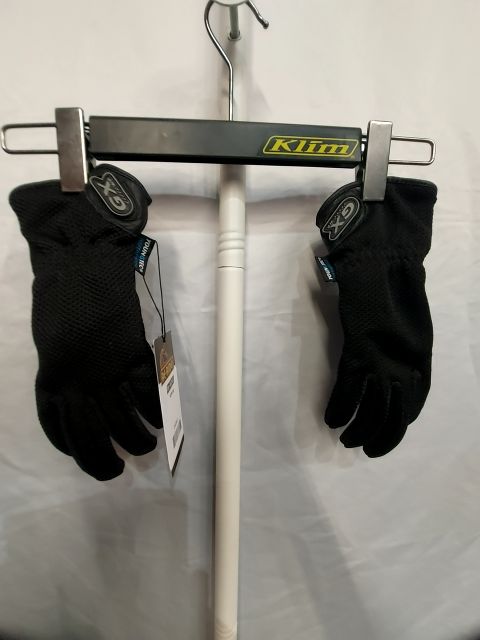 CORTECH GX-WP Mesh Textile GLOVES, SM