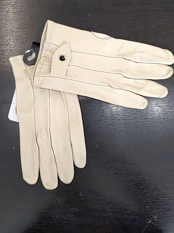 WATSON Gunslinger 377 Leather GLOVES, LRG