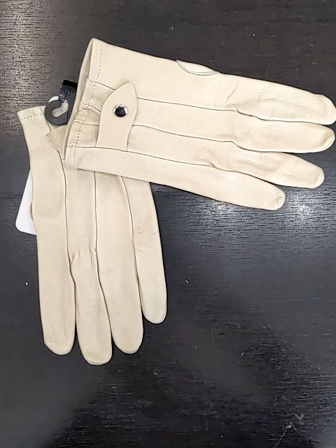 WATSON Gunslinger 377 Leather GLOVES, LRG