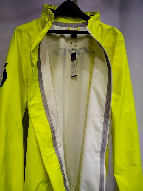 SCOTT Rain Textile OTHER-MISC, XXL