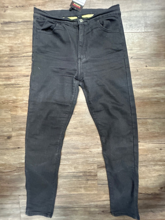 UNBRANDED Riding Denim PANTS, 29