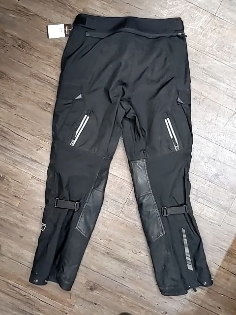 KLIM Carlsbad Textile PANTS, 34