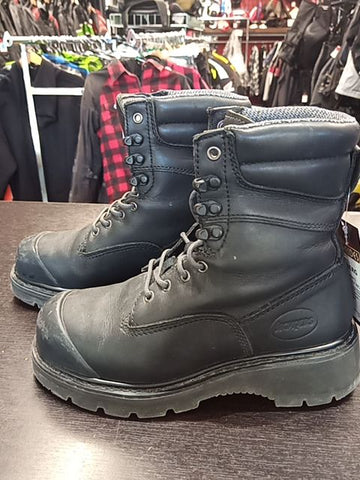 VIBERG Stompers Leather FOOTWEAR, 41 E
