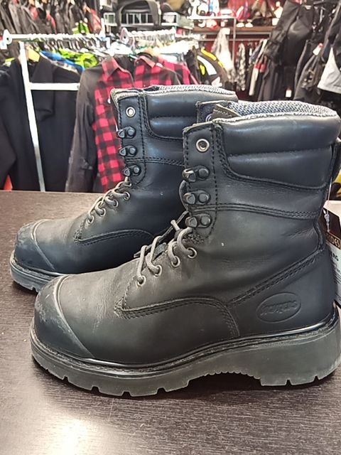 VIBERG Stompers Leather FOOTWEAR, 41 E