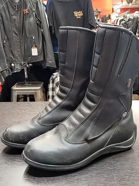 SIDI Touring Leather FOOTWEAR, 41