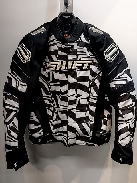 SHIFT Avenger Textile JACKET, LRG
