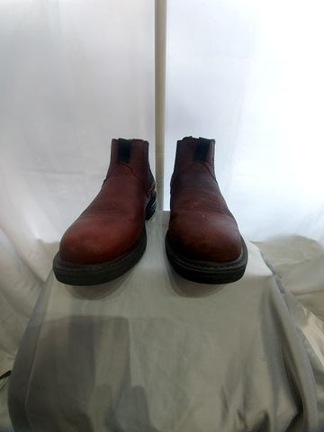 ROPER Pneumatic Leather FOOTWEAR, 43.5