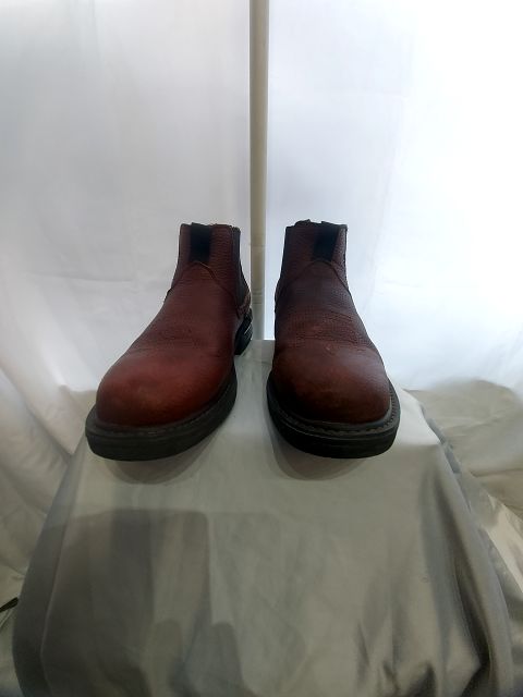 ROPER Pneumatic Leather FOOTWEAR, 43.5