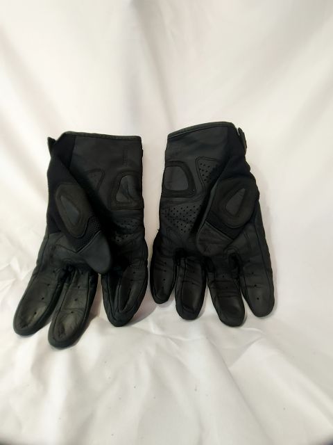 ICON Overlord Resistance Leather GLOVES, XXL