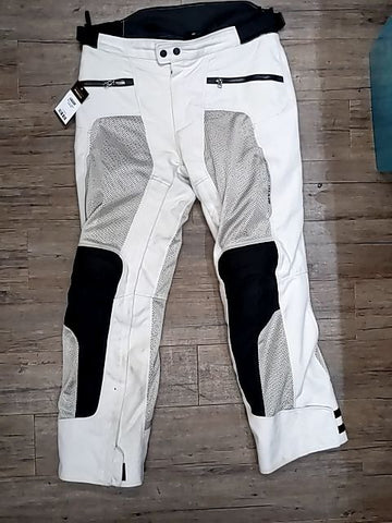 REV'IT Tornado Mesh Textile PANTS, 38