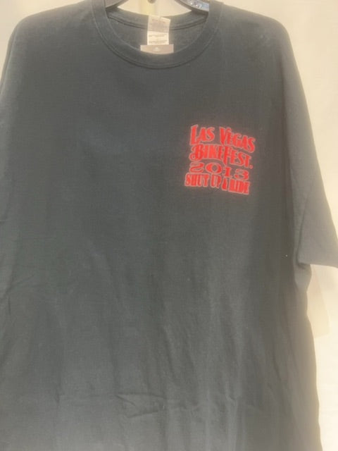 HARLEY DAVIDSON T Shirt Textile SHIRT, 3XL