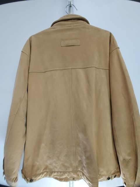 CABELA'S Outfitter Series Leather JACKET, XL