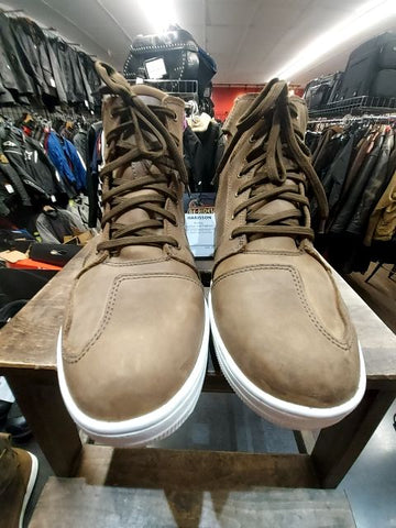 HARISSON Riding Leather FOOTWEAR, 45